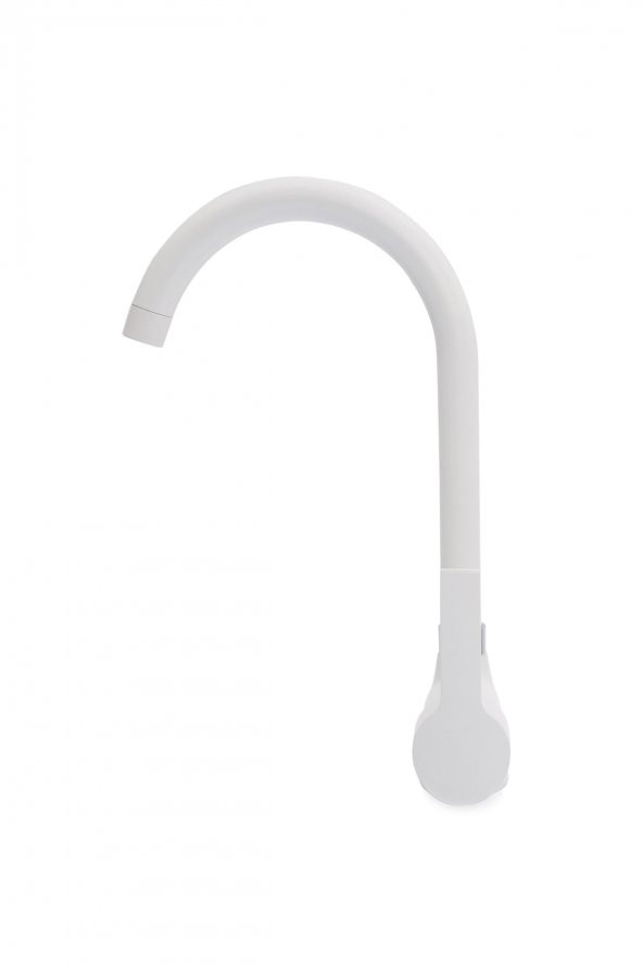 Kustar Beyaz Delta Venüs Mutfak Evye Bataryası - 2