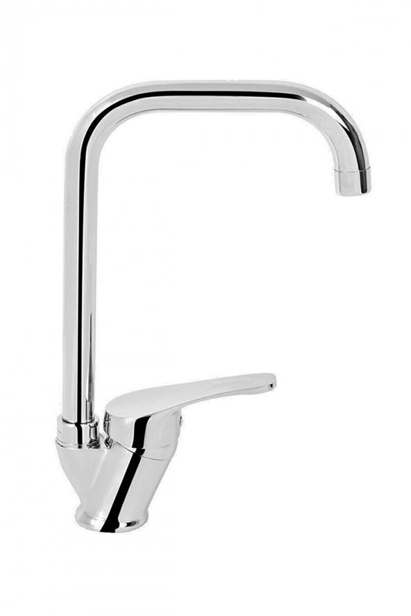 Kustar Krom Kare Delta Boru Mutfak Evye Bataryası Garantili