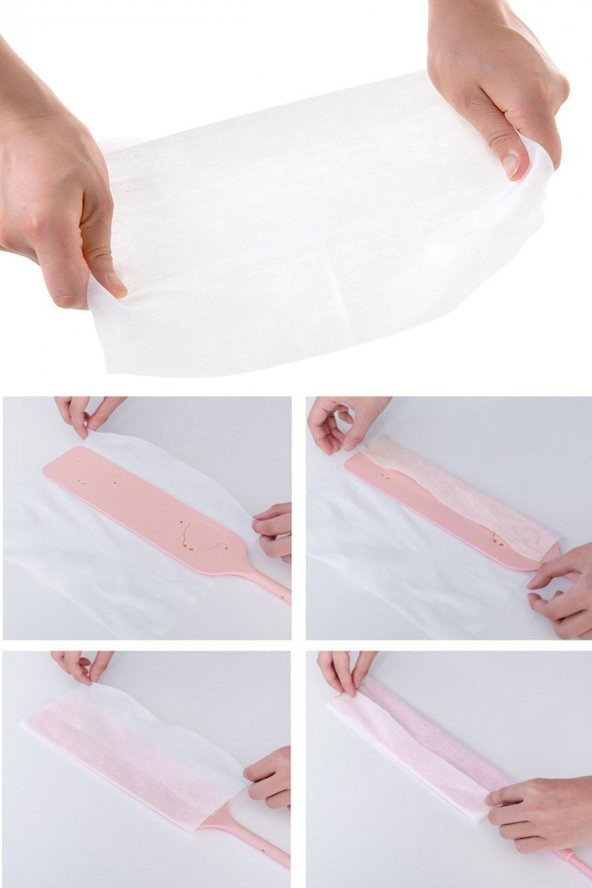 Kustar Ara Yüzey Temizleme Aparatı Buzdolabı Altı Çamaşır Bulaşık Makinası Altı Koltuk Dolap Altı Temizleme - 3