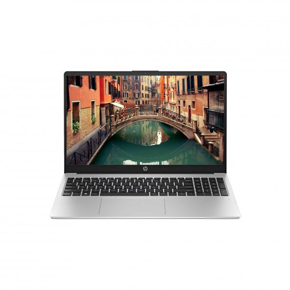 HP 250 G10 8A538EA  i5-1335U 8GB 512SSD 15.6 FullHD FreeDOS Taşınabilir Bilgisayar