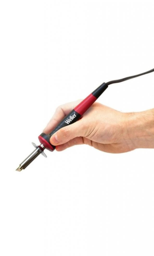 Weller Ahşap İşleme Havya Seti WIWBK2523C - 3