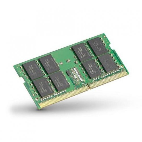 Kingston KVR32S22D832 NTB 32GB 3200MHz CL22 DDR4 Dizüstü Bilgisayar Bellek