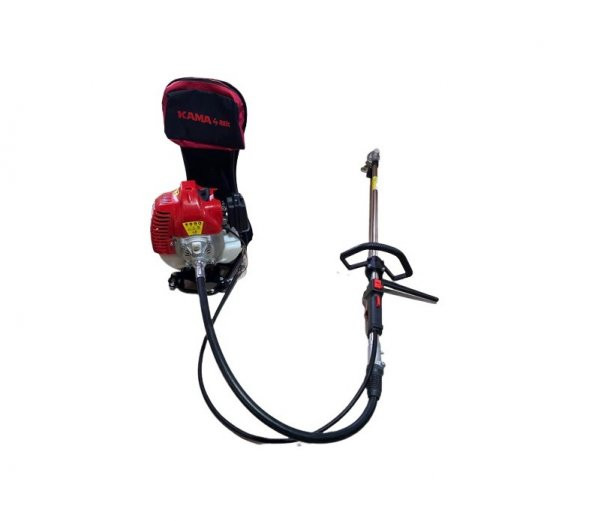 Kama Benzinli Sırt Tırpan BST52 - 4