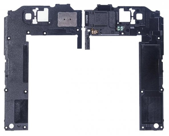 Samsung Galaxy A7 A720 2017 Buzzer Hoparlor Full