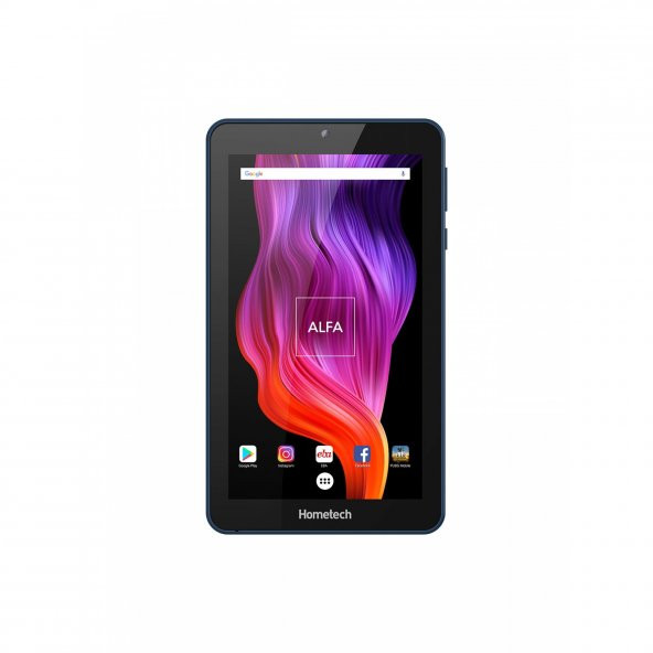Hometech Alfa 7LM 2GB Ram 32GB Rom QuadCore İşlemci 7” IPS Ekran EBA Tablet