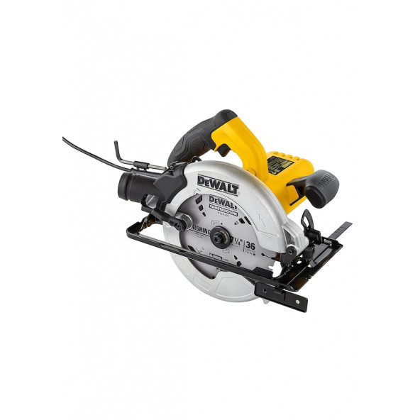 DEWALT DWE5615 DAİRE TESTERE 1500W 190MM