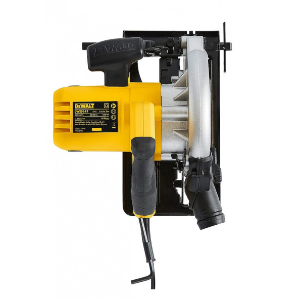 DEWALT DWE5615 DAİRE TESTERE 1500W 190MM - 2
