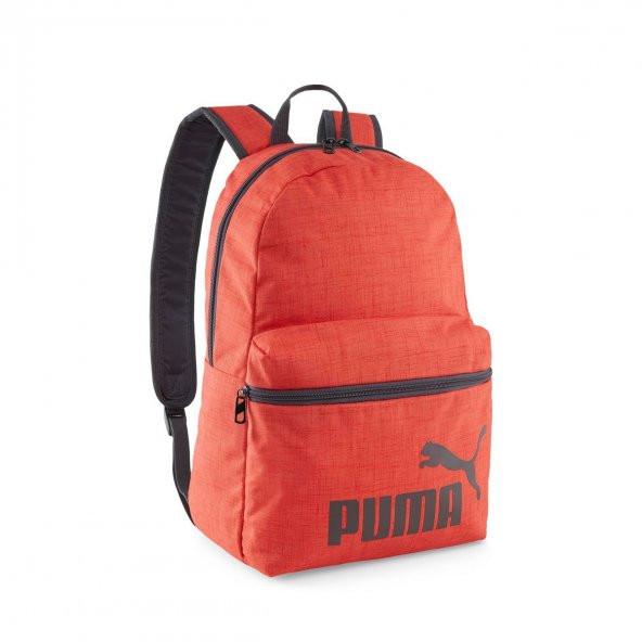 Puma 09011802 Phase Backpack III Unisex Sırt Çantası