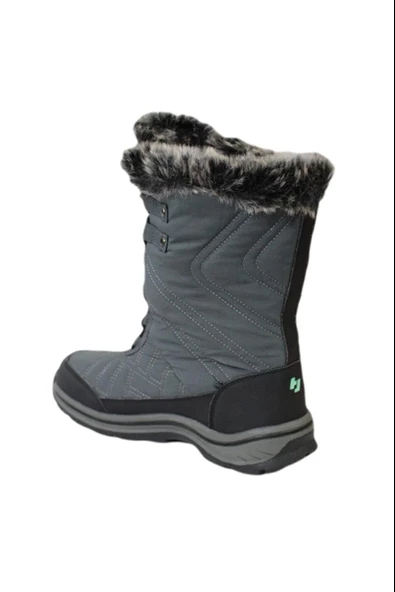 Hammer Jack 101 20109-G-GR Usoa G Waterproof Kadın Outdoor Ayakkabı - 2