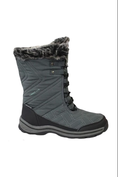 Hammer Jack 101 20109-G-GR Usoa G Waterproof Kadın Outdoor Ayakkabı - 3