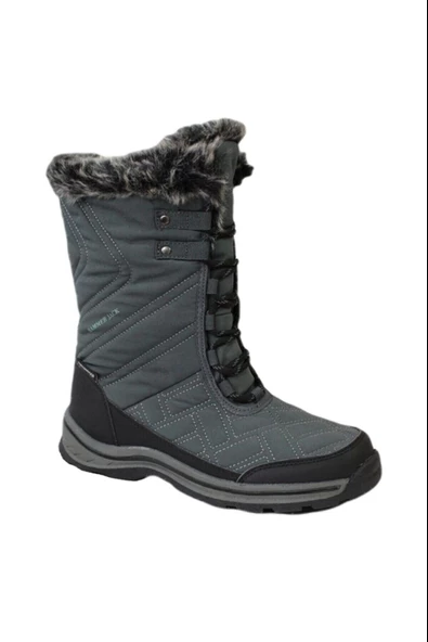 Hammer Jack 101 20109-G-GR Usoa G Waterproof Kadın Outdoor Ayakkabı