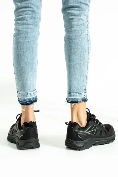 Hammer Jack 101 23182-Z-001 Nerzul Z Kadın Outdoor Ayakkabı - 4