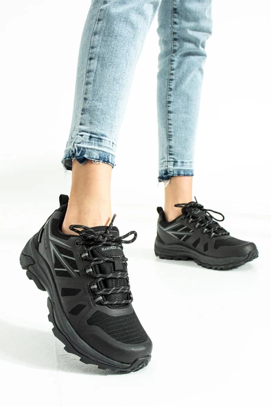 Hammer Jack 101 23182-Z-001 Nerzul Z Kadın Outdoor Ayakkabı - 3