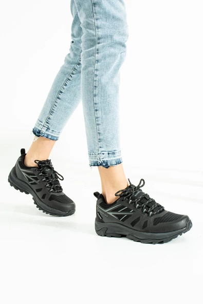 Hammer Jack 101 23182-Z-001 Nerzul Z Kadın Outdoor Ayakkabı - 2