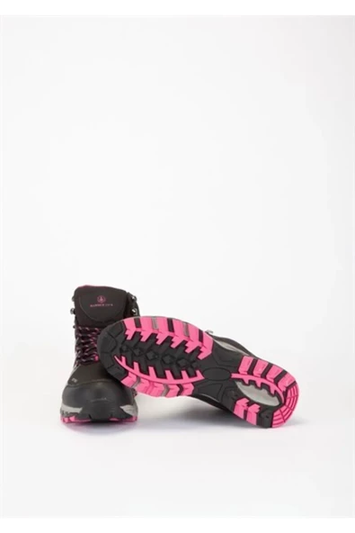 Hammer Jack 102 19900-G-FSY Bayan Waterprof Bot - 5