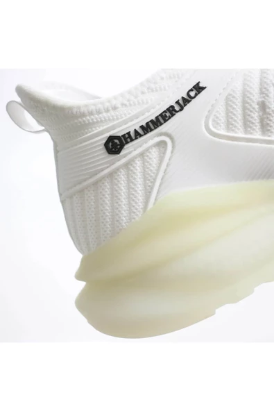 Hammer Jack 101 23500-M-2022 Lambor M Erkek Günlük Spor Ayakkabı - 4