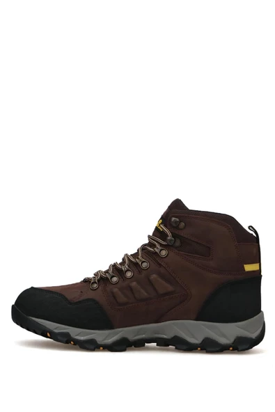 Hammer Jack 102 22805-M-KHV Houston M Waterproof Erkek Outdoor Ayakkabı - 2