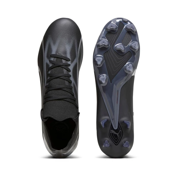 Puma 10734702 Ultra Match Fg/Ag Erkek Krampon - 2