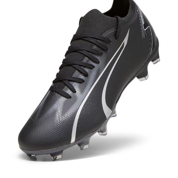 Puma 10734702 Ultra Match Fg/Ag Erkek Krampon - 4