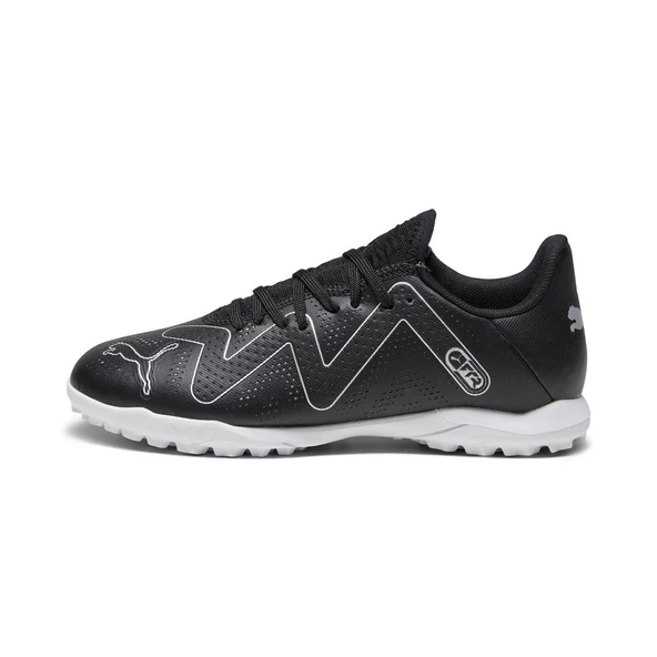 Puma 10739102 Future Play Tt Jr Çocuk Halı Saha Ayakkabısı - 2