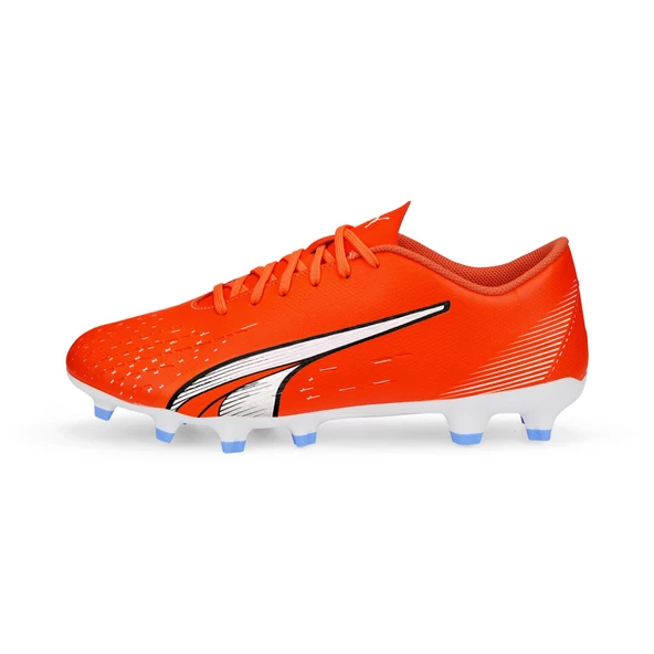 Puma 10722401 Ultra Play Fg/Ag Erkek Krampon