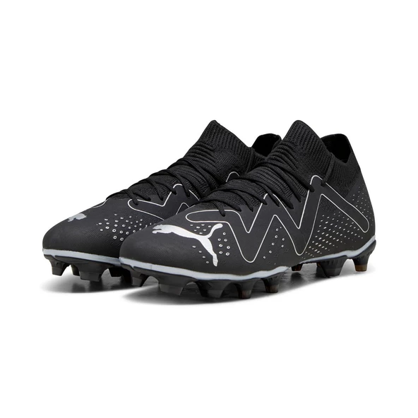 Puma 10737002 Future Match Fg/Ag Erkek Krampon