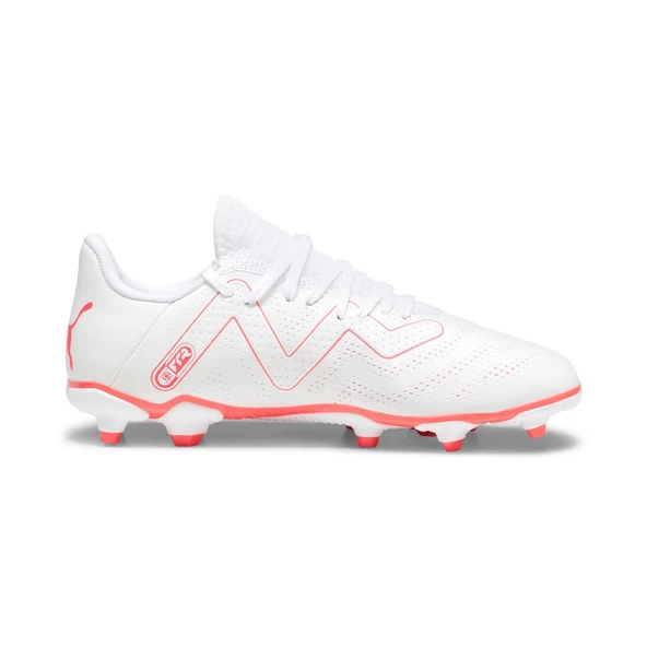 Puma 10738801 Future Play Fg/Ag Jr Çocuk Krampon - 4