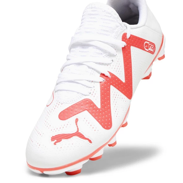 Puma 10738801 Future Play Fg/Ag Jr Çocuk Krampon - 5