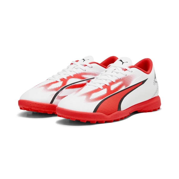 Puma 10753301 Ultra Play Tt Jr Çocuk Halı Saha Ayakkabısı