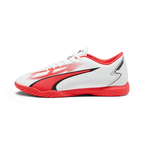 Puma 10752901 Ultra Play It Erkek Halı Saha Ayakkabısı - 2