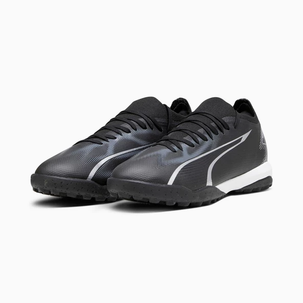 Puma 10752102 Ultra Match Tt Erkek Halı Saha Ayakkabısı