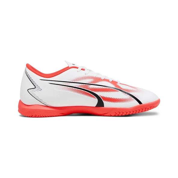 Puma 10752901 Ultra Play It Erkek Halı Saha Ayakkabısı - 4