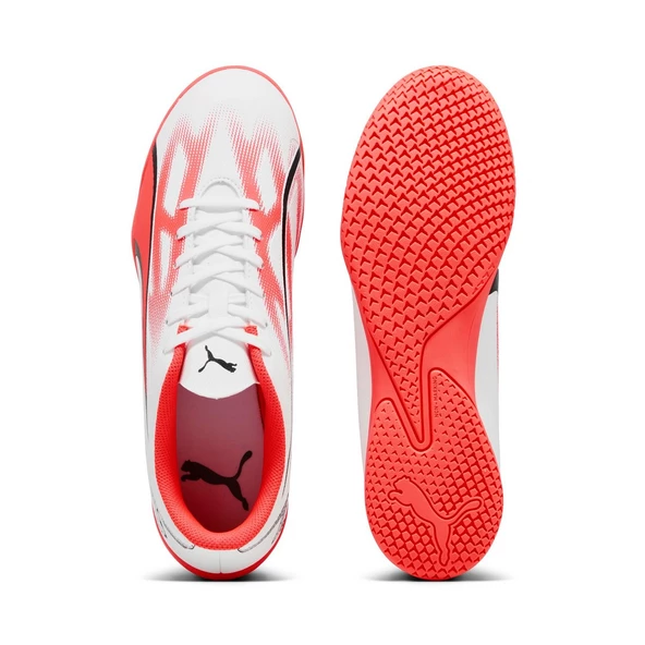 Puma 10752901 Ultra Play It Erkek Halı Saha Ayakkabısı - 3