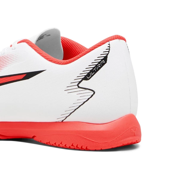 Puma 10752901 Ultra Play It Erkek Halı Saha Ayakkabısı - 6