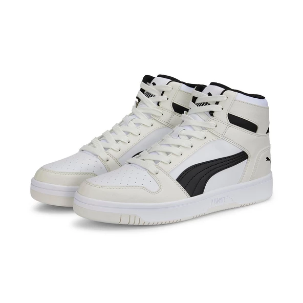 Puma 36957330 Rebound Layup Sl Unisex Günlük Spor Ayakkabı