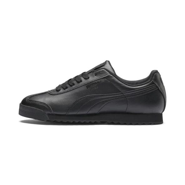 Puma 35357217 Roma Basic Erkek Günlük Spor Ayakkabı - 3