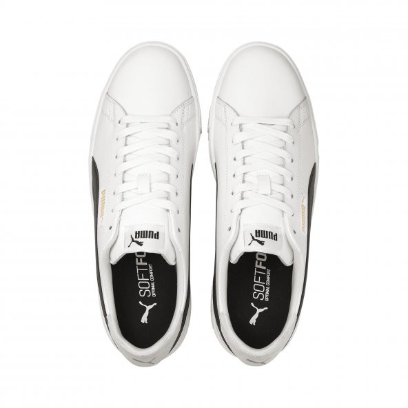 Puma 37490208 Serve Pro Lite Unisex Günlük Spor Ayakkabı - 3