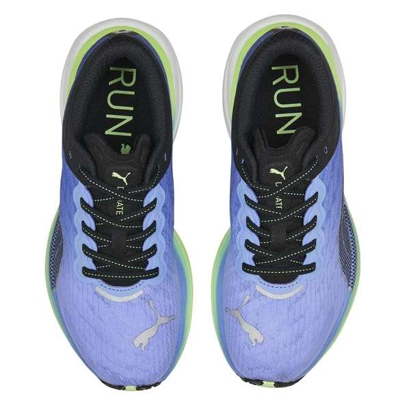 Puma 37685510 Deviate Nitro 2 Wns Kadın Ayakkabı - Resim 3