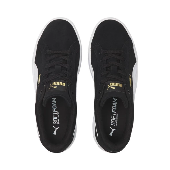 Puma 38461402 Karmen Kadın Tenis Ayakkabı - 4