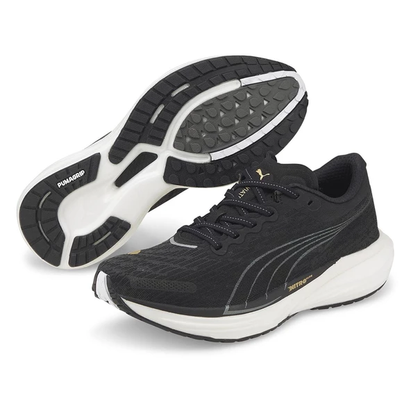 Puma 37685502 Deviate Nitro 2 Kadın Koşu Ayakkabısı - 2