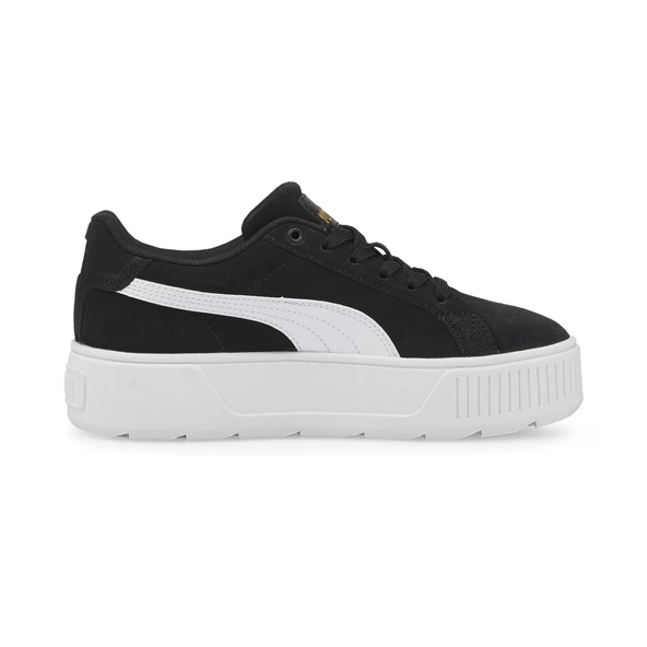 Puma 38461402 Karmen Kadın Tenis Ayakkabı - 3