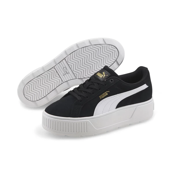 Puma 38461402 Karmen Kadın Tenis Ayakkabı