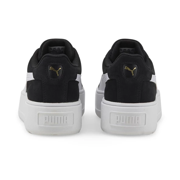 Puma 38461402 Karmen Kadın Tenis Ayakkabı - 6