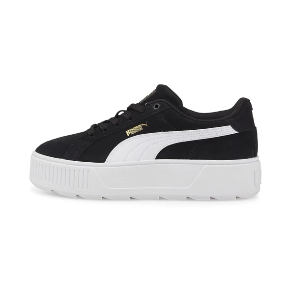 Puma 38461402 Karmen Kadın Tenis Ayakkabı - 2