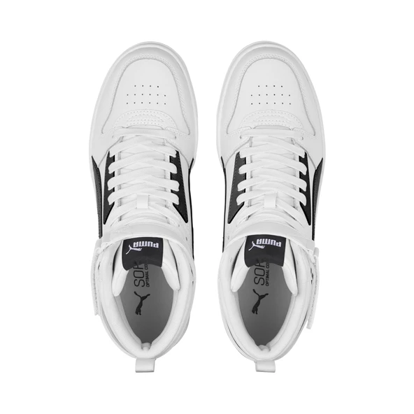 Puma 38583901 Rbd Game Erkek Günlük Spor Ayakkabı - 6