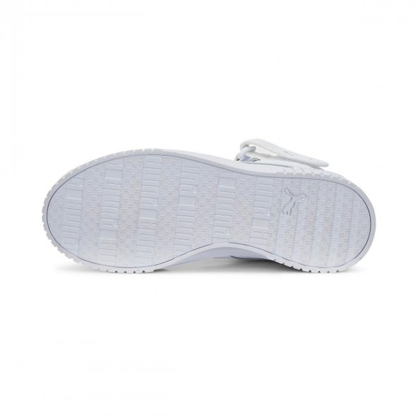 Puma 38585102 Carina 2.0 Mid Kadın Günlük Spor Ayakkabı - 3