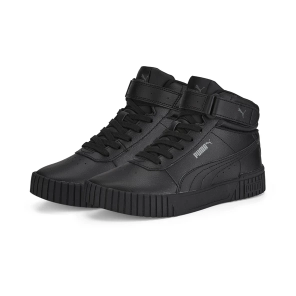 Puma 38585101 Carina 2.0 Mid Kadın Günlük Spor Ayakkabı