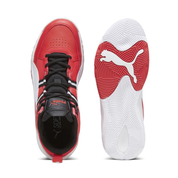 Puma 39232905 Rebound Future Nextgen Unisex Günlük Spor Ayakkabı - 4