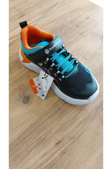 Hammer Jack 490 160-F-15474 Sesta F Çocuk Günlük Ayakkabı