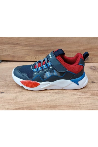Hammer Jack 490 160-F-3730 Sesta F Çocuk Günlük Spor Ayakkabı - Resim 2